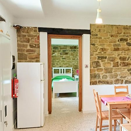 Casale I Cirillo Bed and Breakfast Rutino Exteriör bild