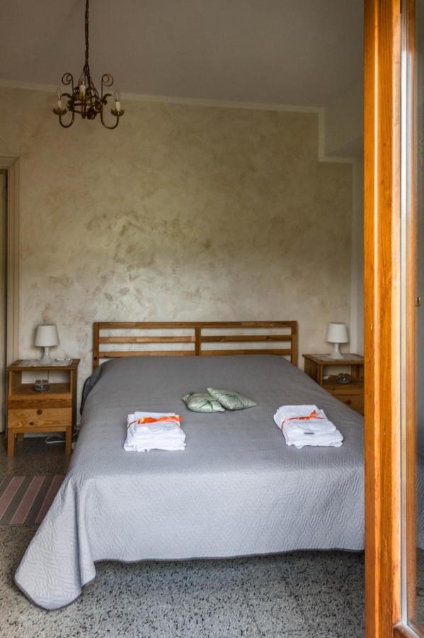 Casale I Cirillo Bed and Breakfast Rutino Exteriör bild